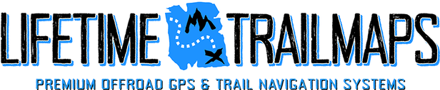 Lifetime Trailmaps - Premium Trail GPS & Navigation