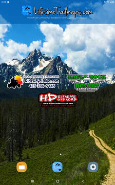 Lifetime Trailmaps Premium Trail Gps Navigation Lifetime Trail Maps Home