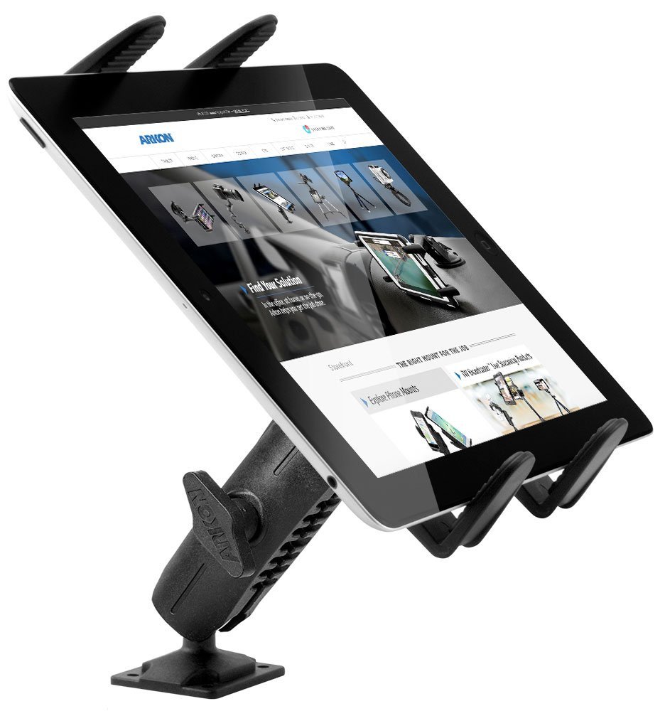 tablet mount officeworks